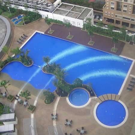 פטלין ג'איה Tropics @ Tropicana City Mall מראה חיצוני תמונה